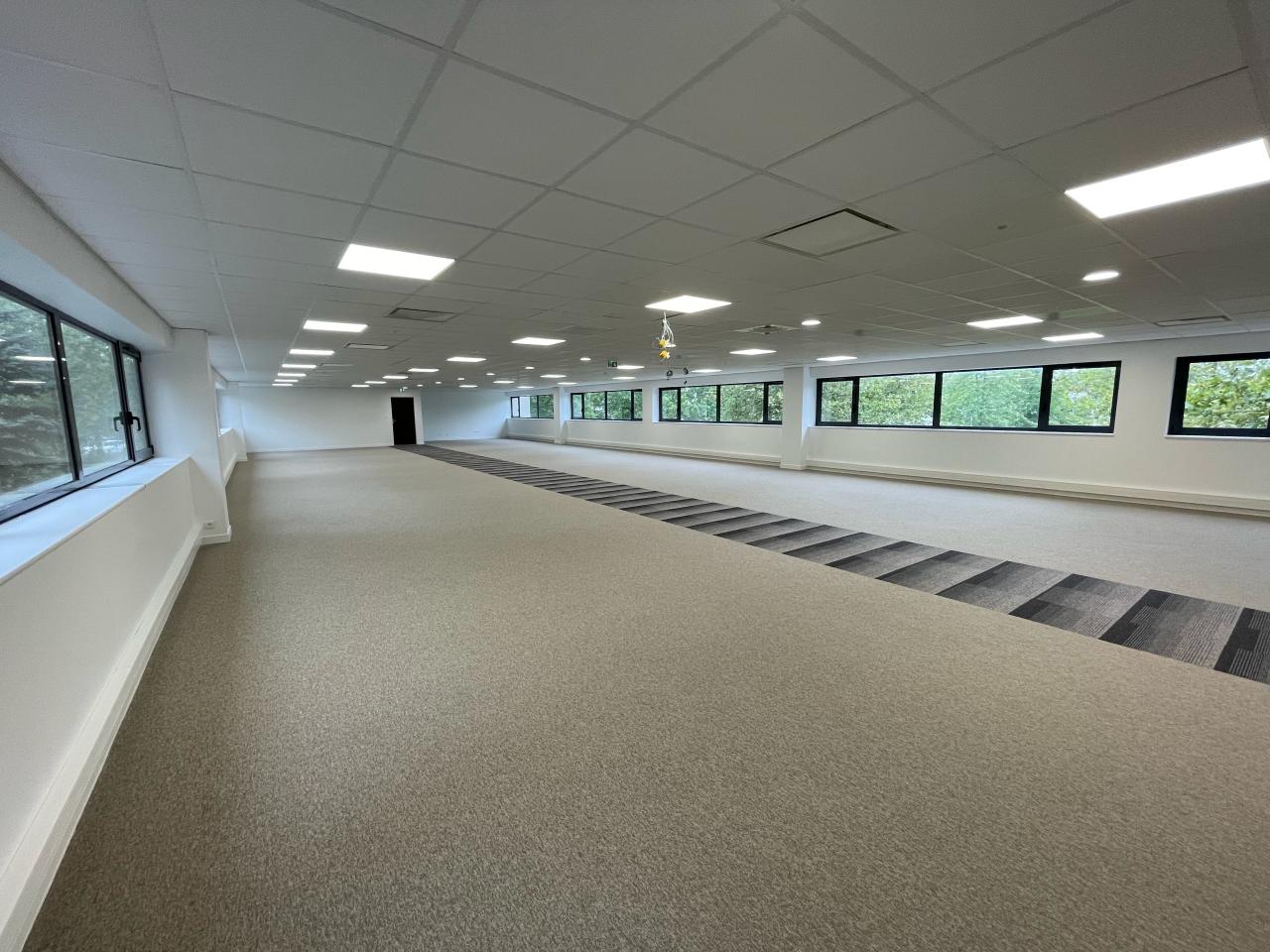 Bureau Saint-Herblain 1083m² Location bureau Saint-Herblain Loire-Atlantique OLBUR2112421 7